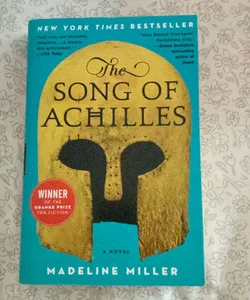 The Song of Achilles