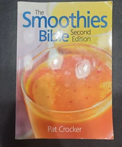 The Smoothies Bible Book