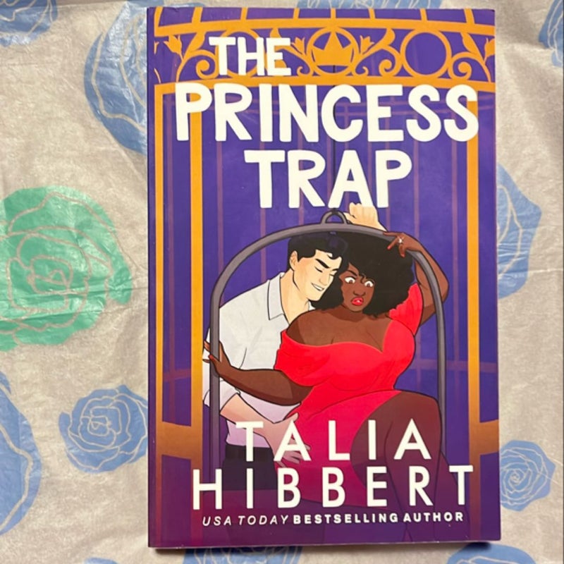 The Princess Trap
