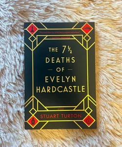 The 7½ Deaths of Evelyn Hardcastle