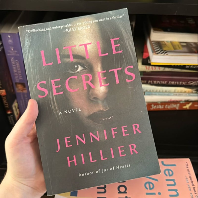 Little Secrets