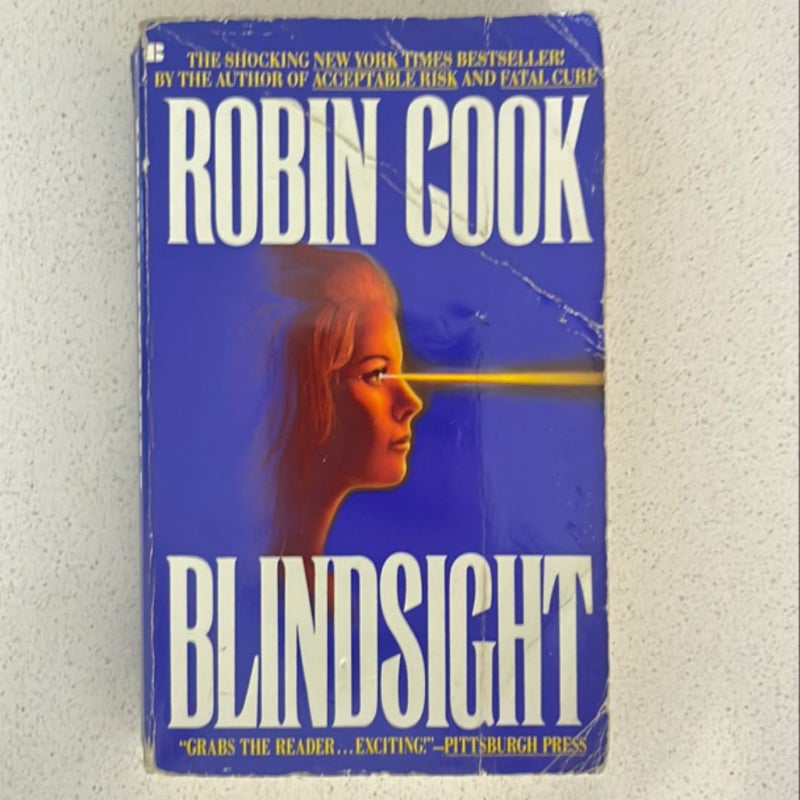 Blindsight