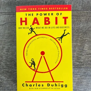 The Power of Habit