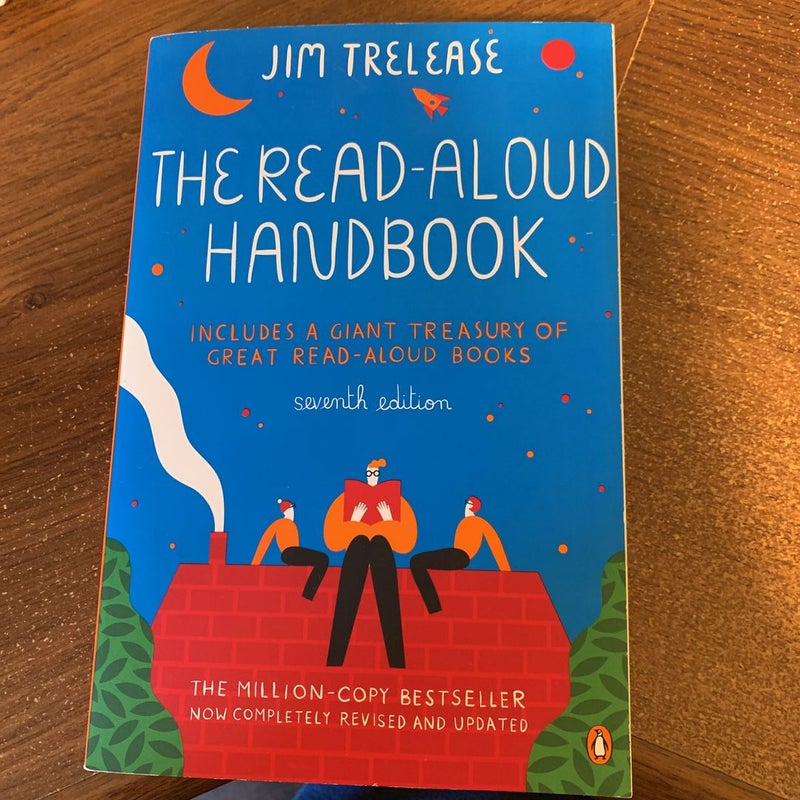 The Read-Aloud Handbook