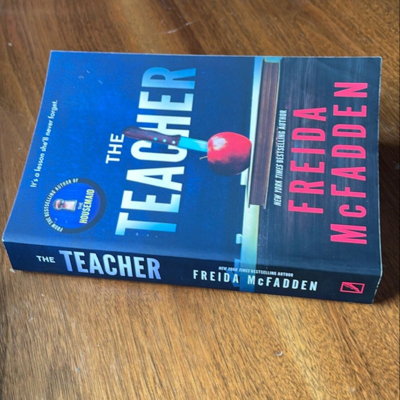 The Teacher