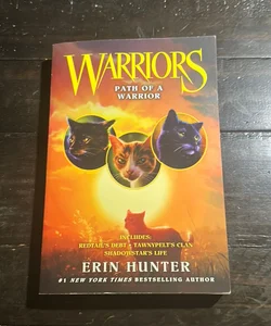 Warriors: Path of a Warrior