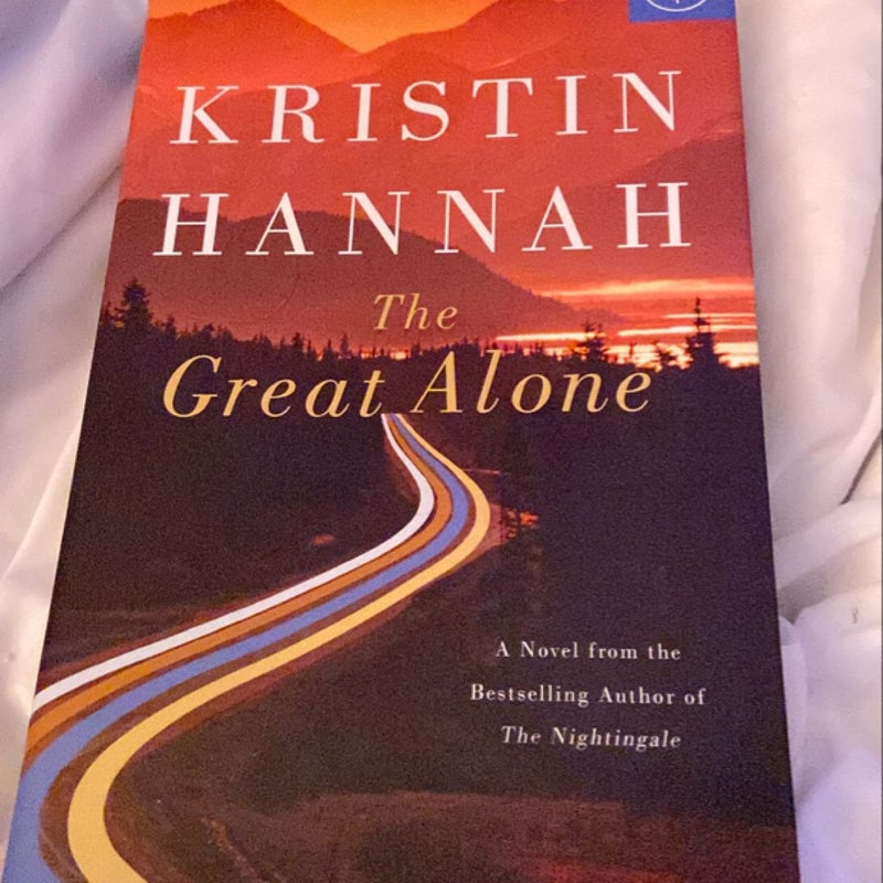 The Great Alone