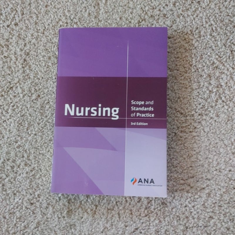 Nursing