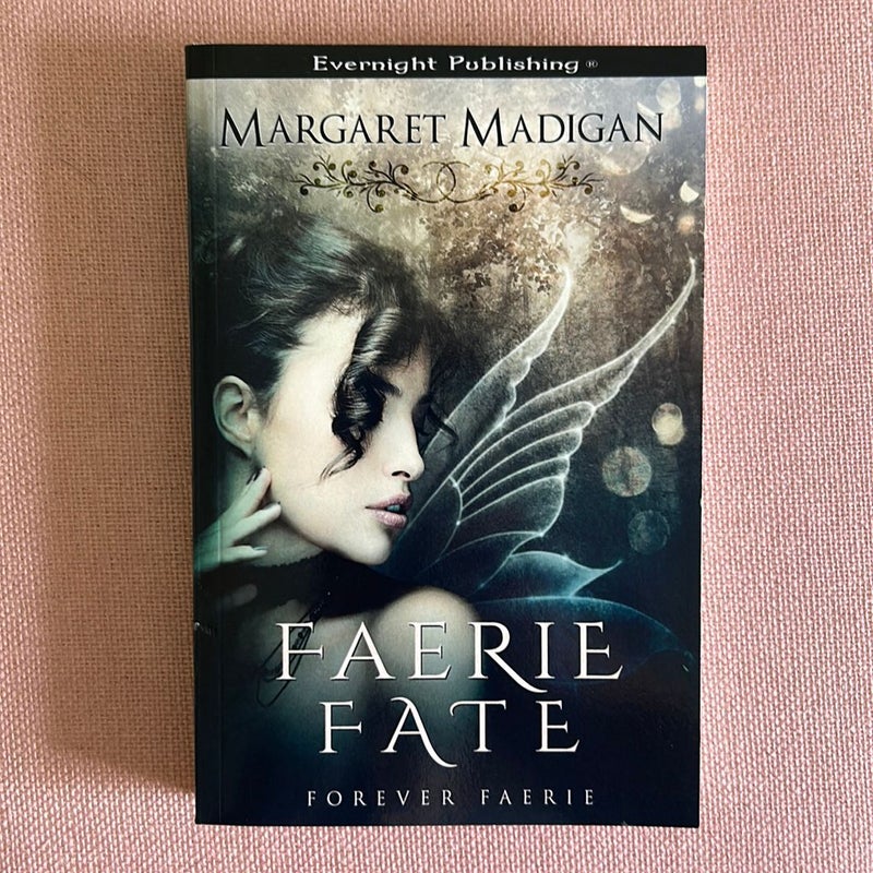 Faerie Fate ♻️ (Last Chance!)