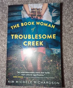 The Book Woman of Troublesome Creek