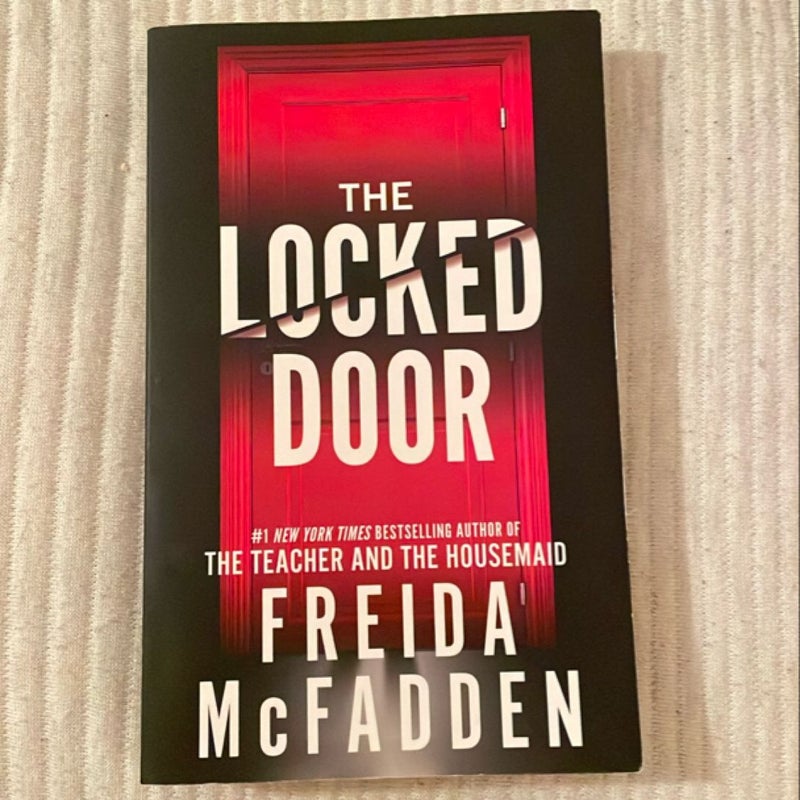 The Locked Door