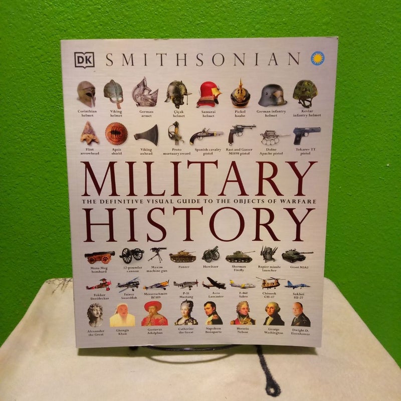 Military History