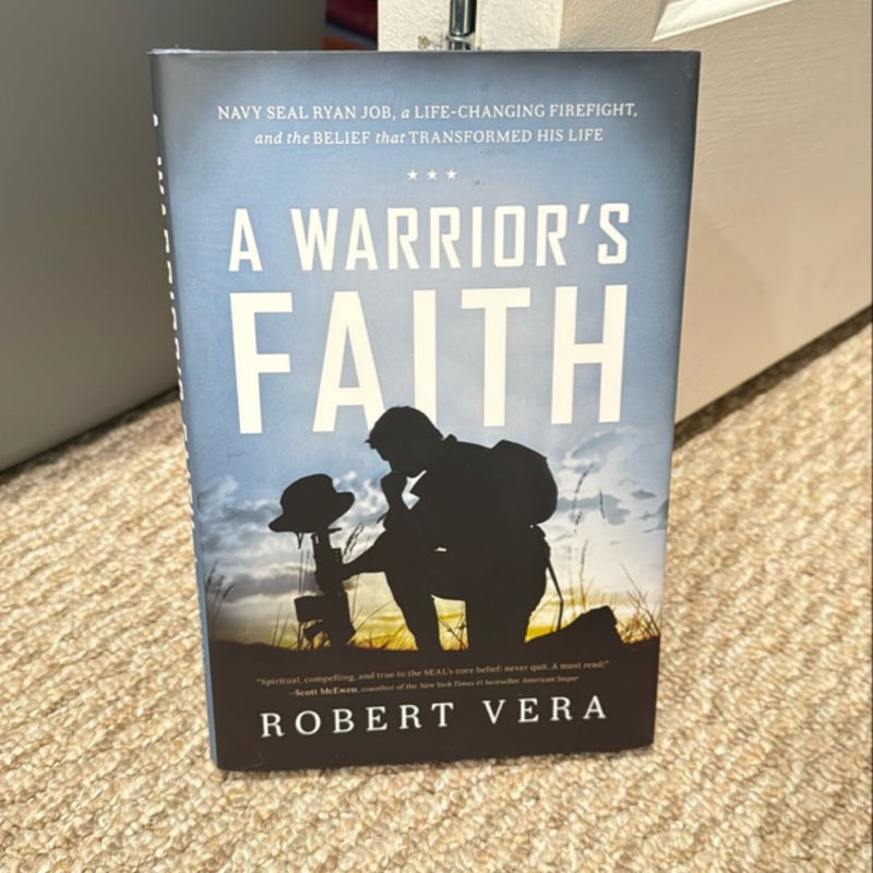 A Warrior's Faith