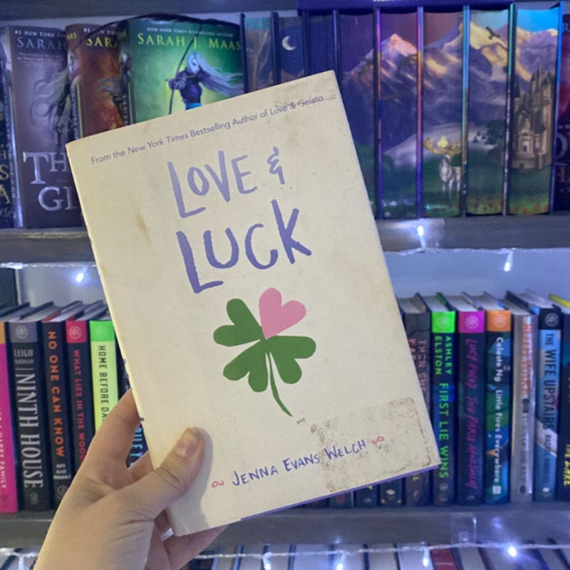 Love and Luck