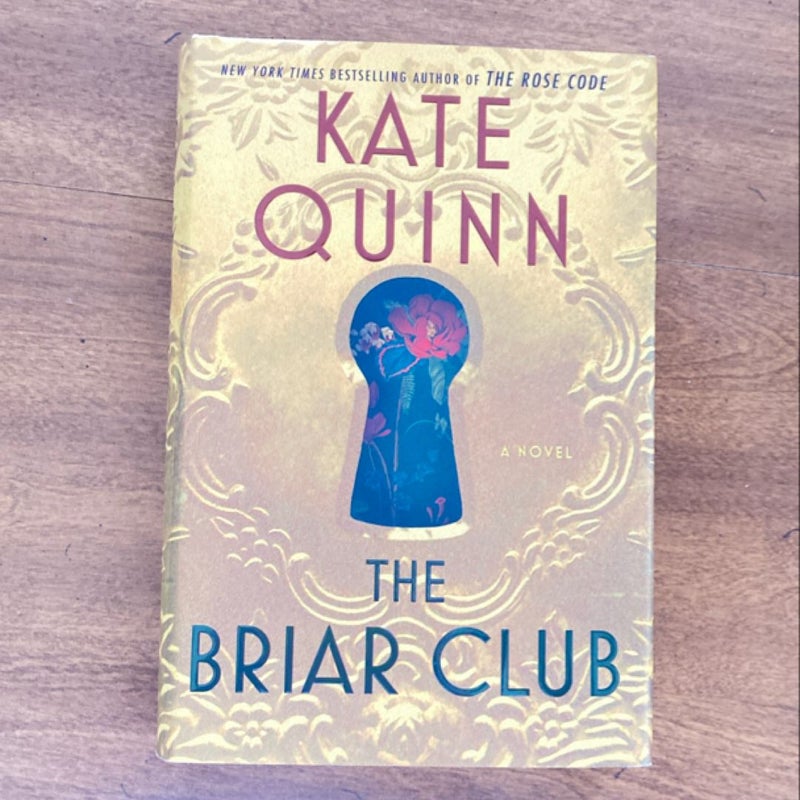 The Briar Club