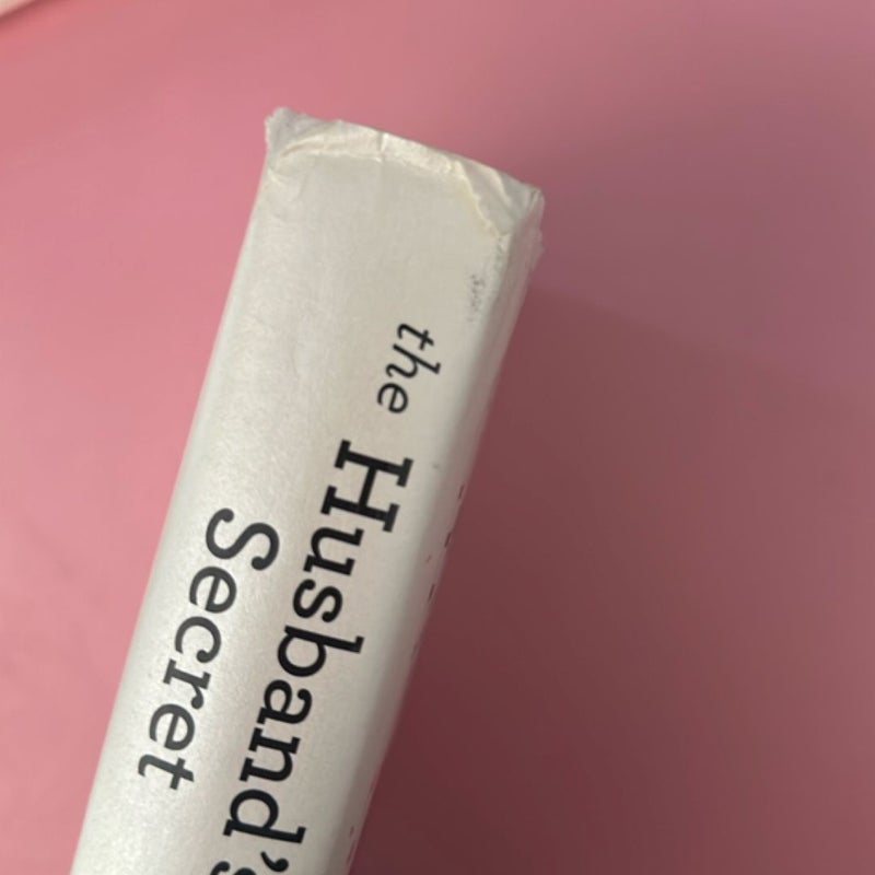 The Husband's Secret