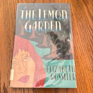 The Lemon Garden