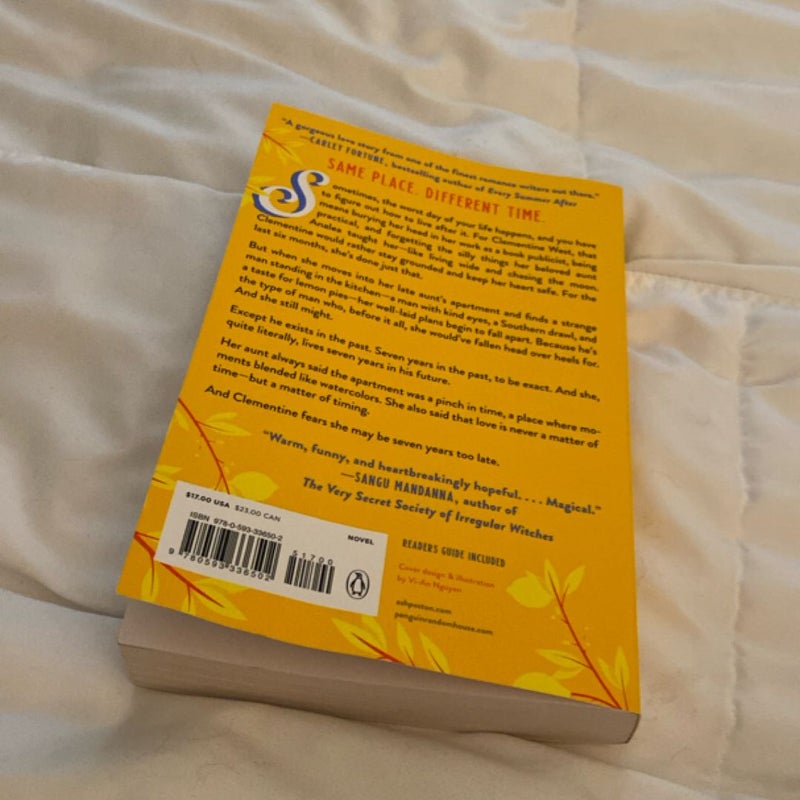 The Seven Year Slip