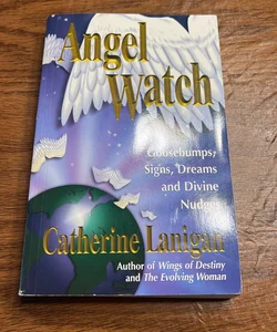 Angel Watch 