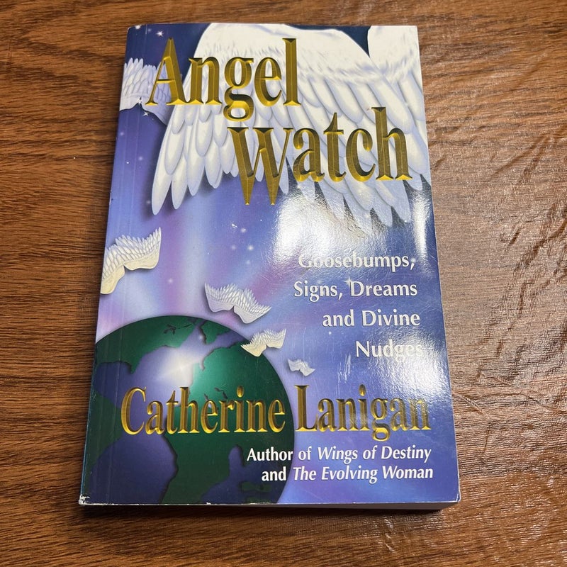 Angel Watch 