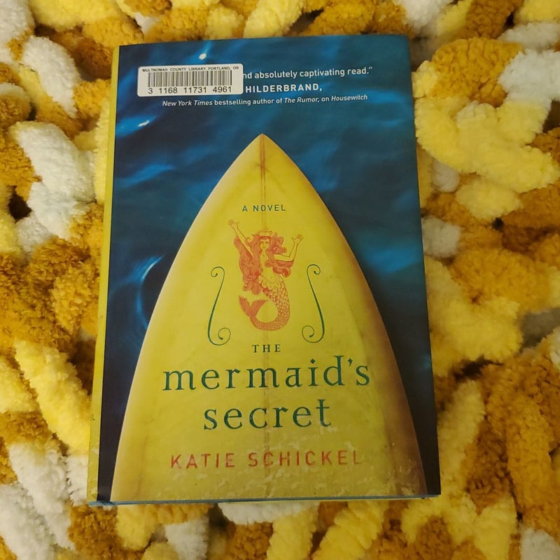 The Mermaid's Secret