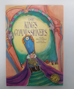 The King's Commissioners