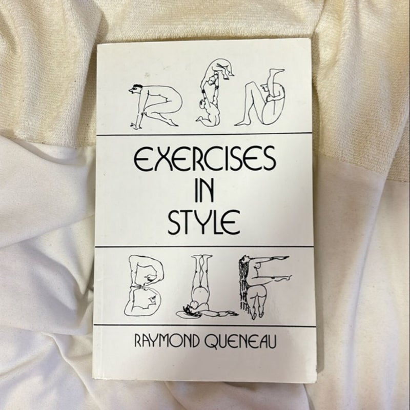 Exercises in Style