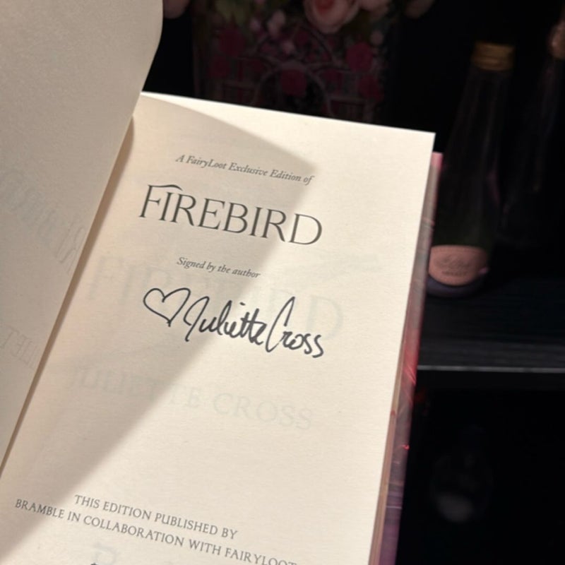 FL Firebird