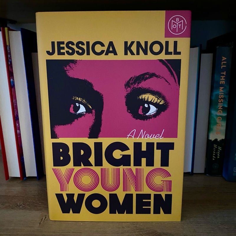 Bright Young Women • BOTM Edition