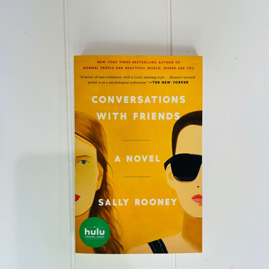 Conversations with Friends