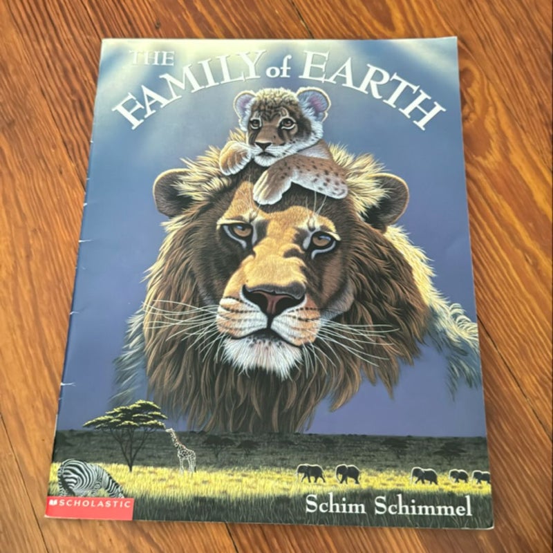 A Family of Earth