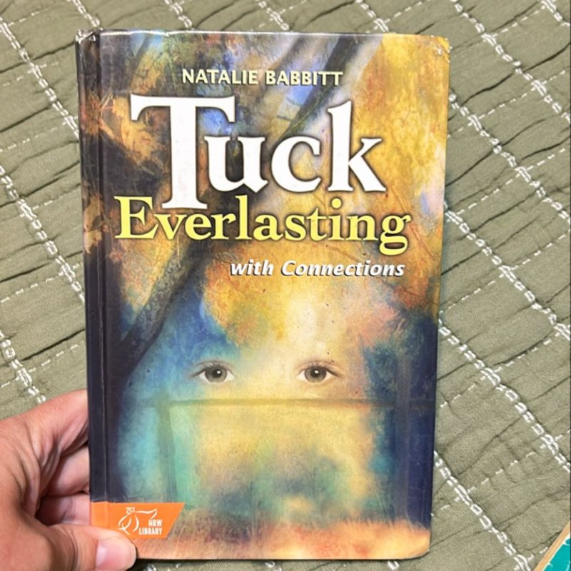 Tuck Everlasting