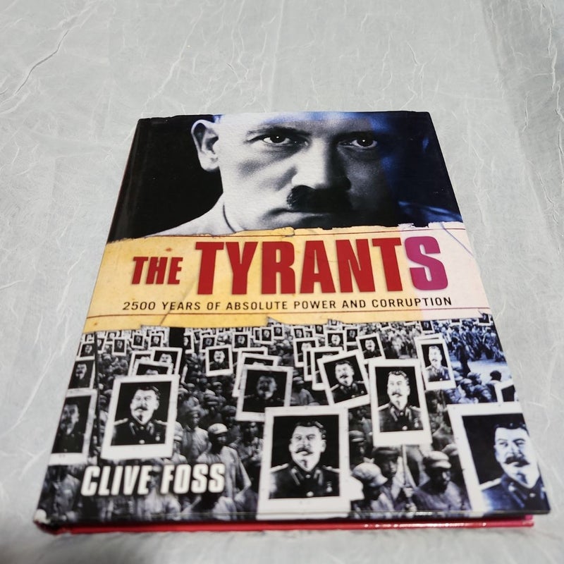 The Tyrants