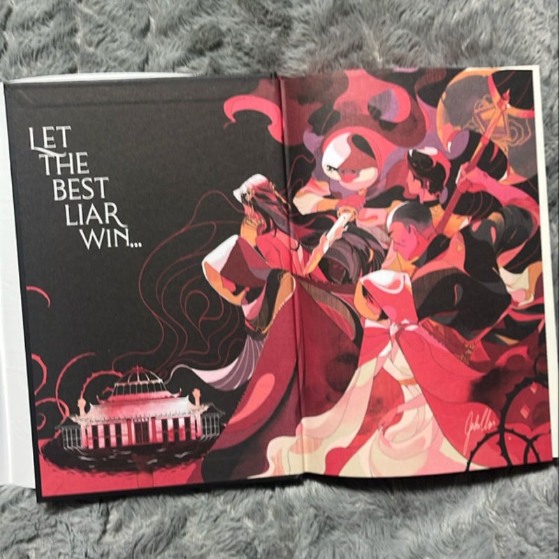 Five Broken Blades (Deluxe Limited Edition)
