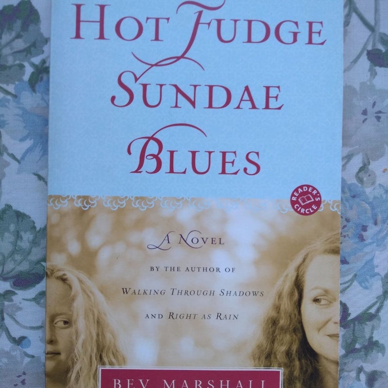 Hot Fudge Sundae Blues