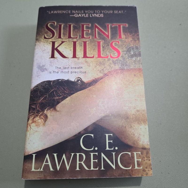 Silent Kills