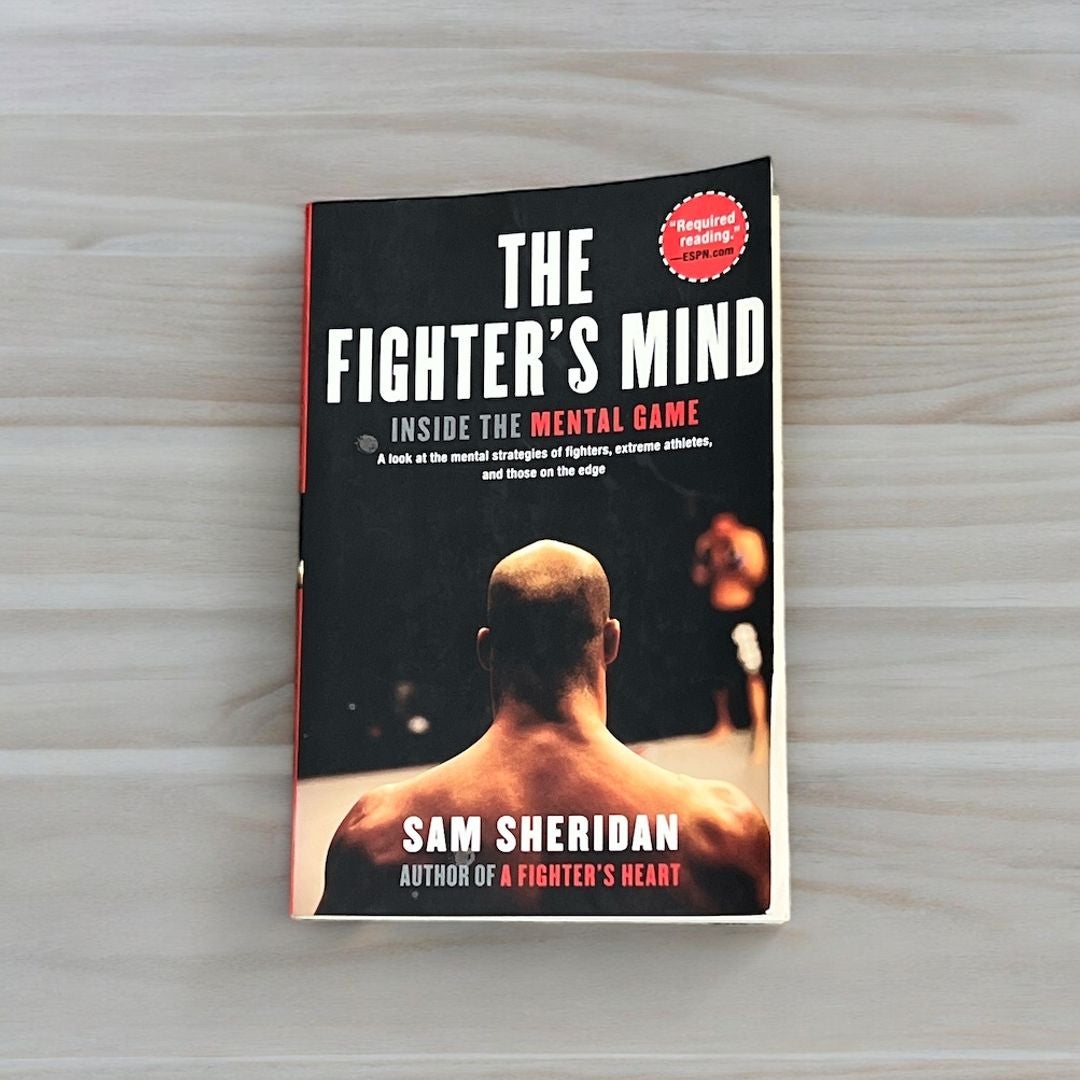 The Fighter's Mind