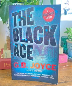 The Black Ace