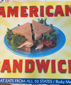 American Sandwich