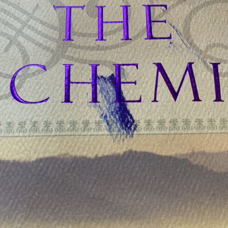 The Alchemist