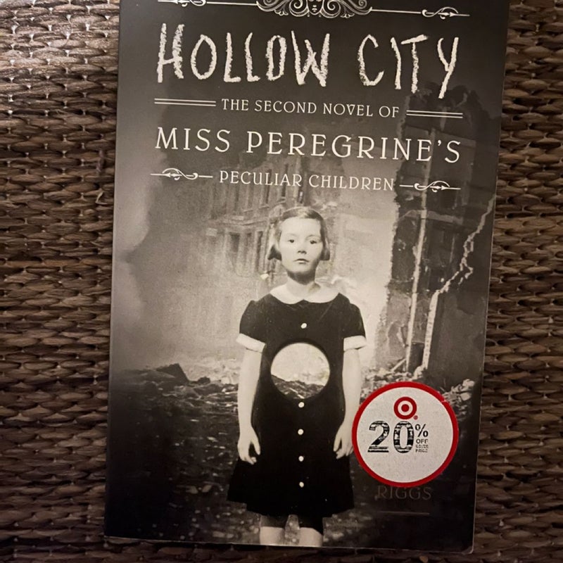 Hollow City