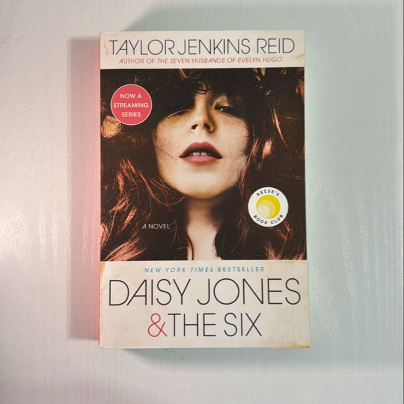 Daisy Jones and the Six