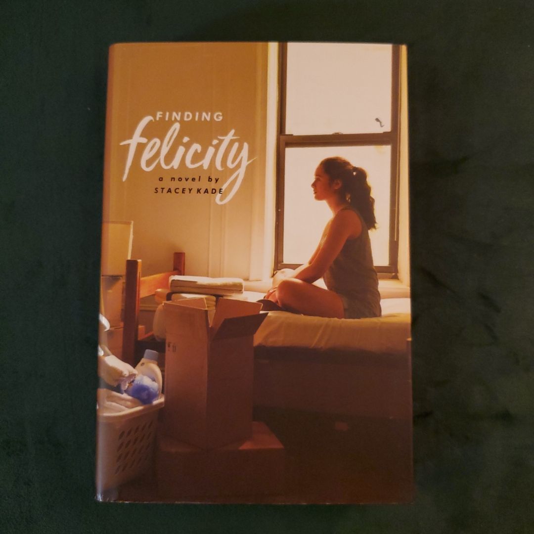 Finding Felicity