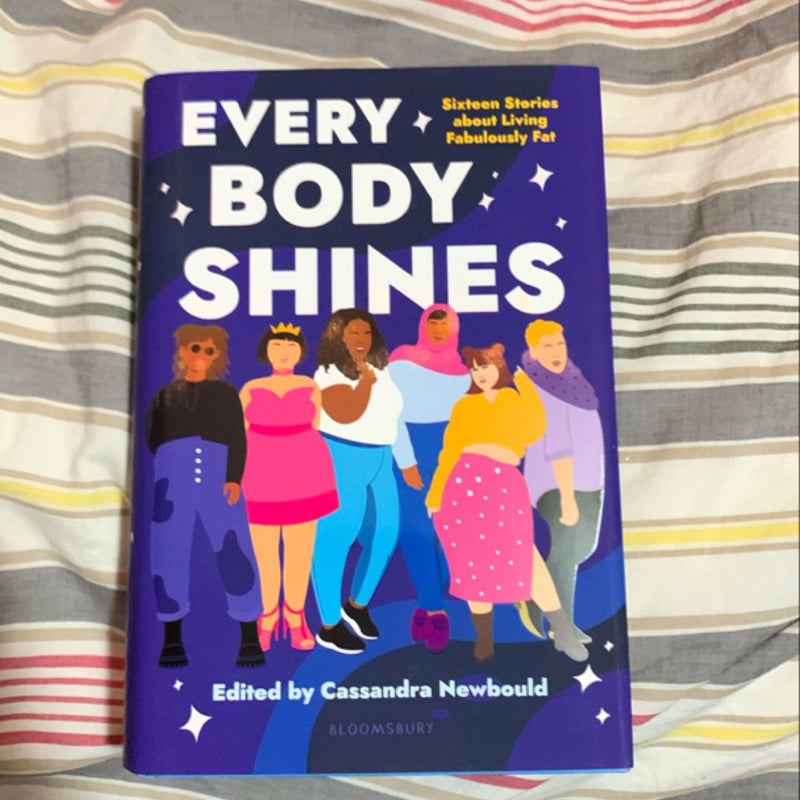 Every Body Shines