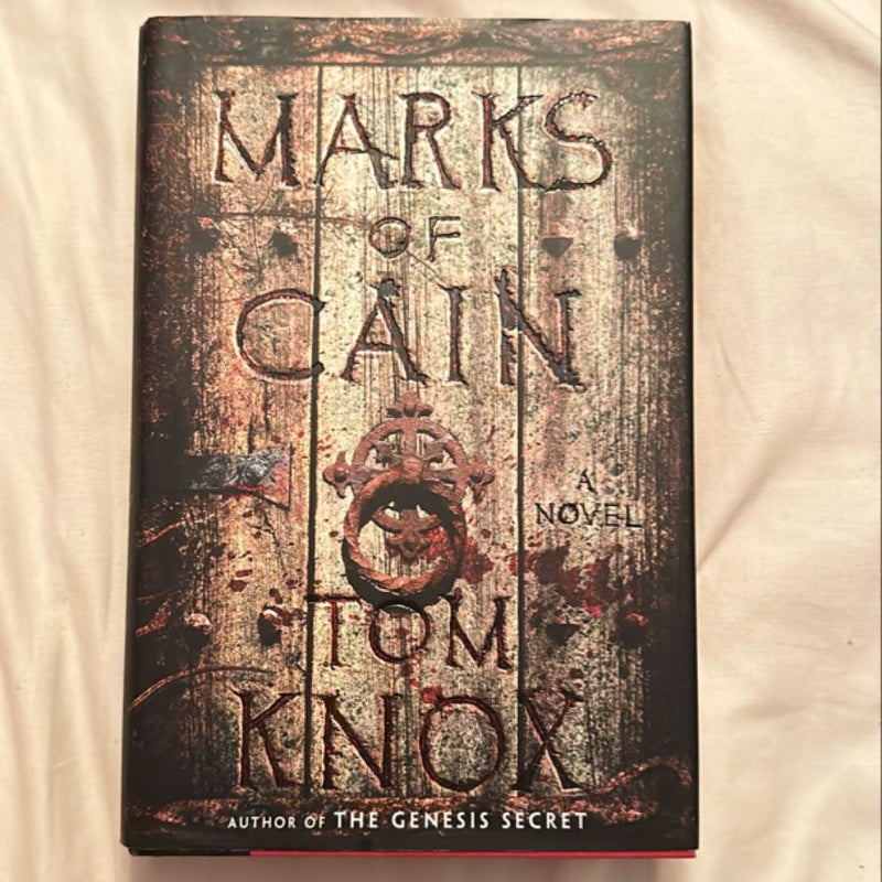 The Marks of Cain