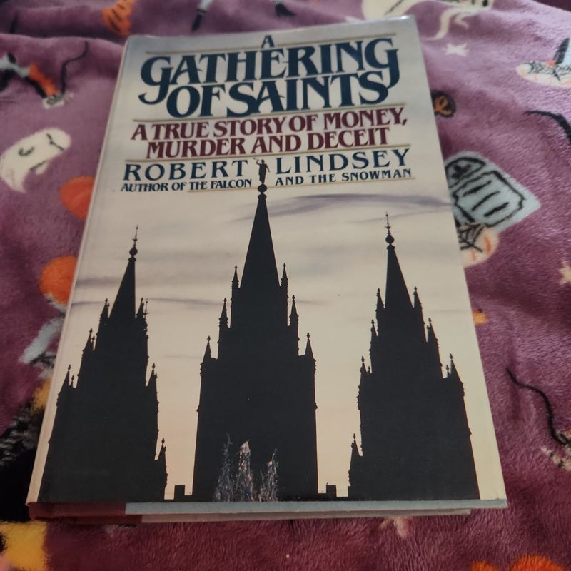 A Gathering of Saints