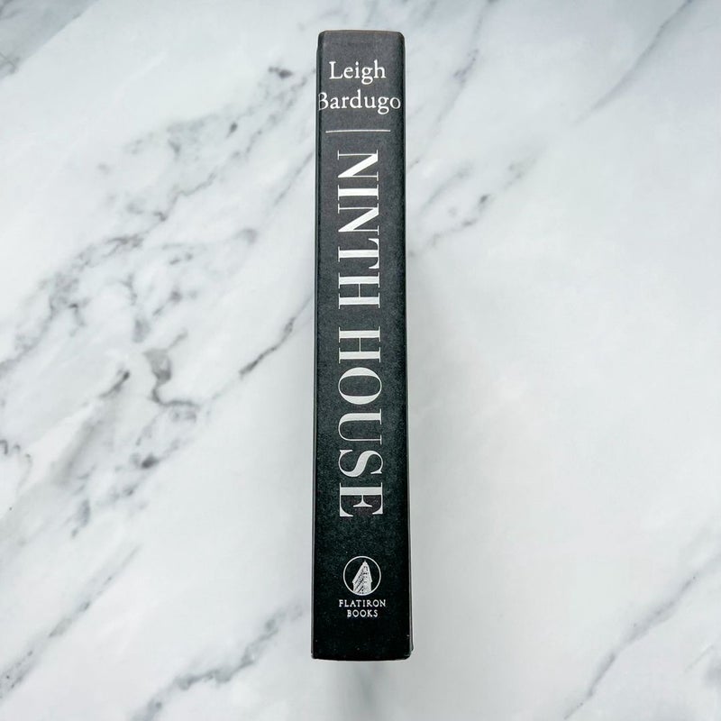 Ninth House - Barnes & Noble Exclusive Edition