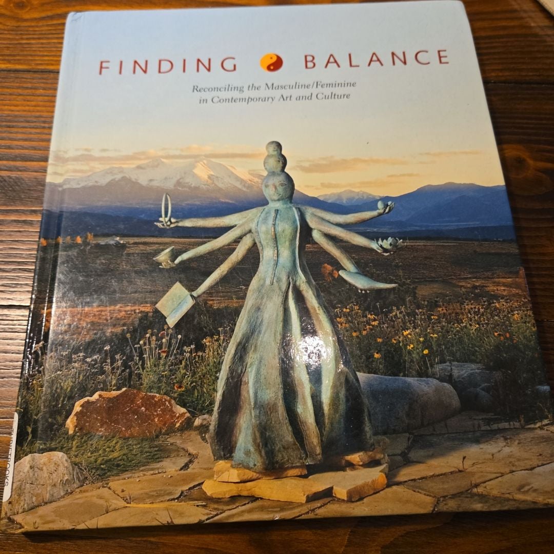 Finding Balance