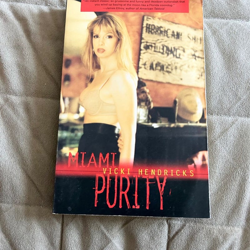 Miami Purity  10373
