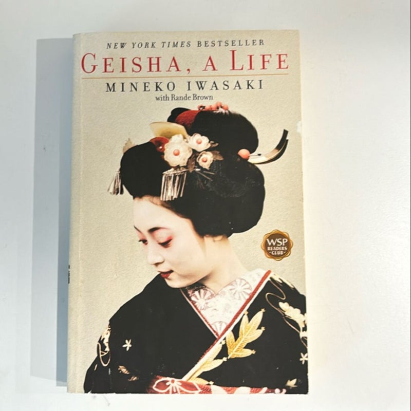 Geisha